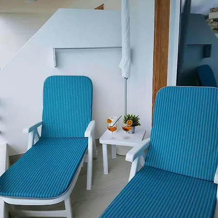 Appartamento Charming In Playa De La Arena With Shared Pool 100 M²