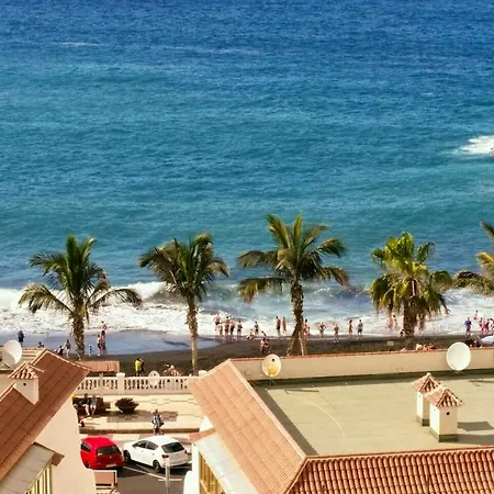 Charming In Playa De La Arena With Shared Pool 100 M² Appartamento