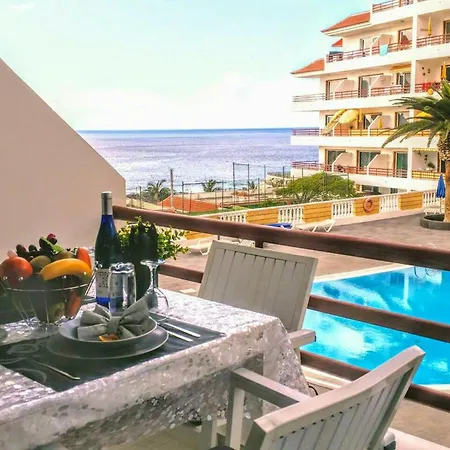 Appartamento Charming In Playa De La Arena With Shared Pool 100 M² *