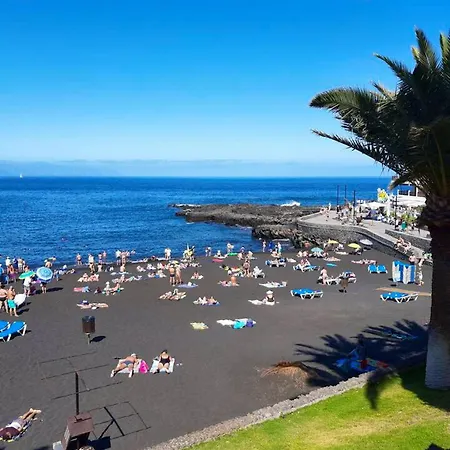 Appartamento Charming In Playa De La Arena With Shared Pool 100 M² Puerto de Santiago (Tenerife)