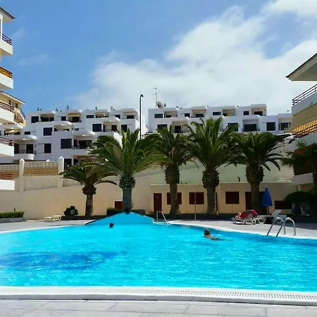 Charming In Playa De La Arena With Shared Pool 100 M² Appartamento