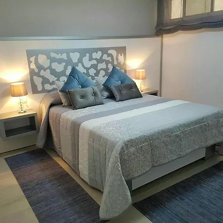Charming In Playa De La Arena With Shared Pool 100 M² Puerto de Santiago (Tenerife)