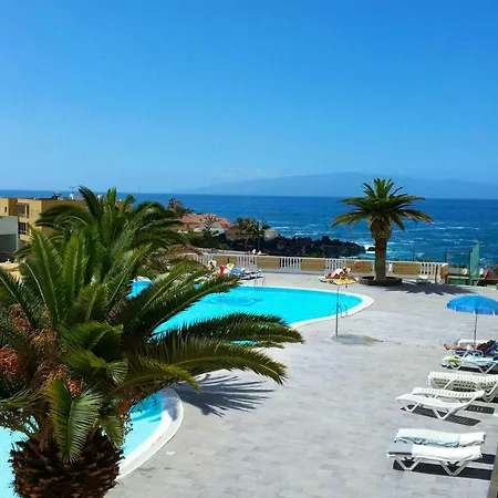 Appartamento Charming In Playa De La Arena With Shared Pool 100 M² *