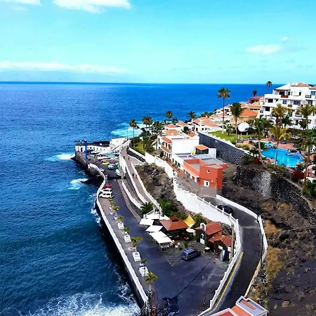 Charming In Playa De La Arena With Shared Pool 100 M² Appartamento *