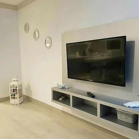 Charming In Playa De La Arena With Shared Pool 100 M² Appartamento Puerto de Santiago (Tenerife)