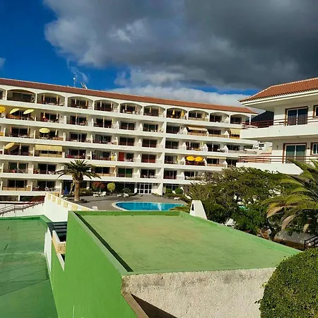 Appartamento Charming In Playa De La Arena With Shared Pool 100 M² Puerto de Santiago (Tenerife)