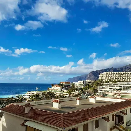 Charming In Playa De La Arena With Shared Pool 100 M² Appartamento *